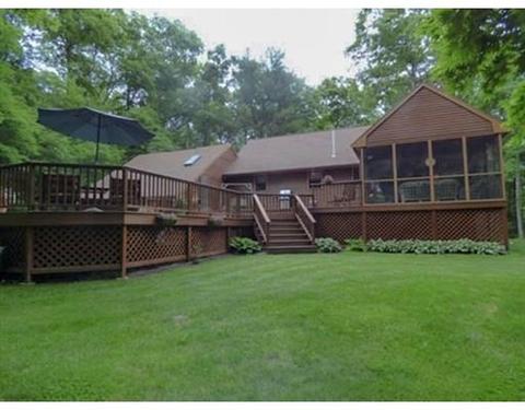 153 Balcom St, Mansfield, MA 02048 photo 7