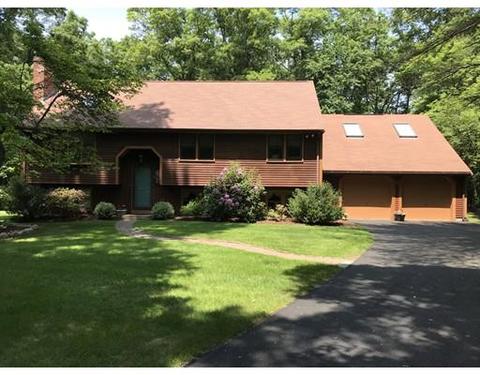 153 Balcom St, Mansfield, MA 02048 photo 1