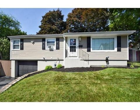 41 Dell Ave, Worcester, MA 01604 photo 1