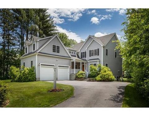 3 Pine House Rd, Millis, MA 02054 photo 1
