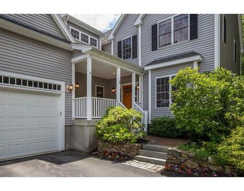 3 Pine House Rd, Millis, MA 02054 photo 2