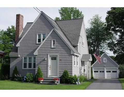 131 Cherry St, Gardner, MA 01440 photo 1