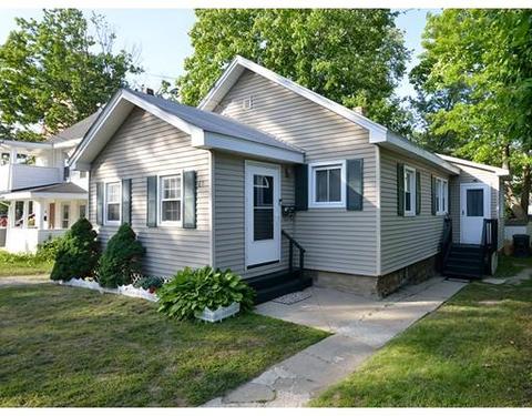 67 Jasper St, Springfield, MA 01109 photo 1