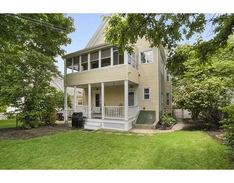 72 Peirce Ave, Everett, MA 02149 photo 3