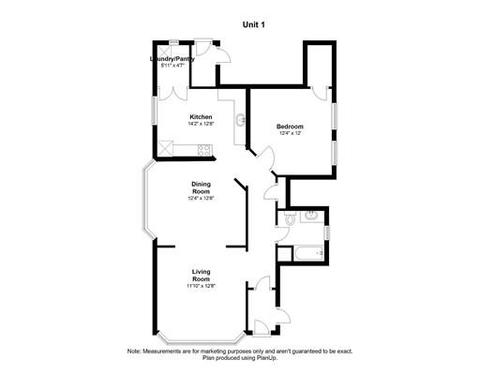 72 Peirce Ave, Everett, MA 02149 photo 25