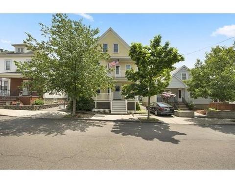 72 Peirce Ave, Everett, MA 02149 photo 1