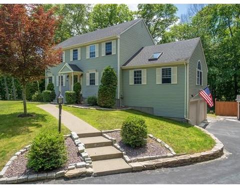 46 Conservation Dr, Douglas, MA 01516 photo 1