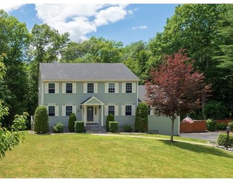 46 Conservation Dr, Douglas, MA 01516 photo 2