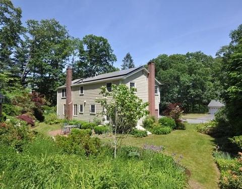 93 Wright Rd, Concord, MA 01742 photo 24