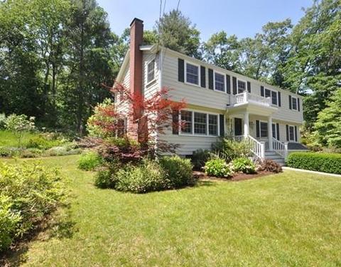 93 Wright Rd, Concord, MA 01742 photo 20