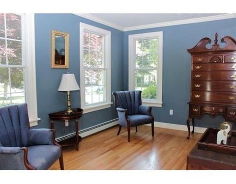 17 Isaac Sprague, Hingham, MA 02043 photo 10