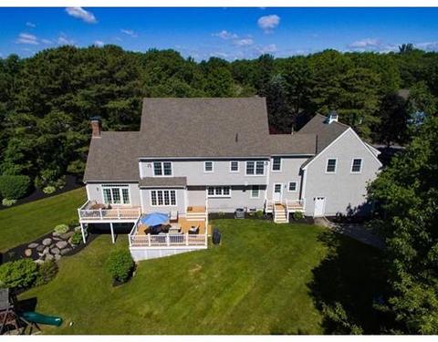 17 Isaac Sprague, Hingham, MA 02043 photo 24
