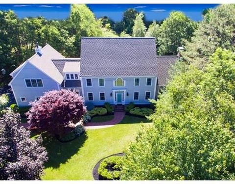17 Isaac Sprague, Hingham, MA 02043 photo 25