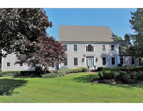 17 Isaac Sprague, Hingham, MA 02043 photo 1