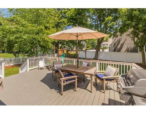 100 Mayflower Rd, Needham, MA 02492 photo 24