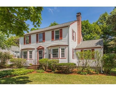 100 Mayflower Rd, Needham, MA 02492 photo 3