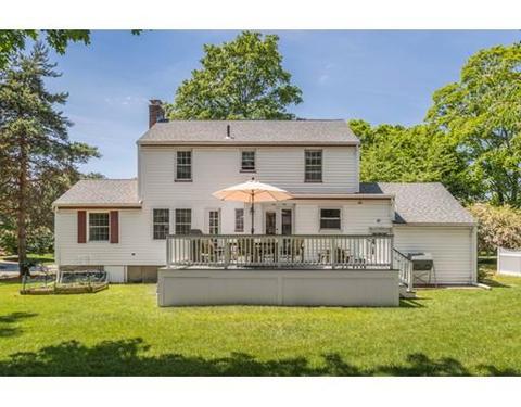 100 Mayflower Rd, Needham, MA 02492 photo 28