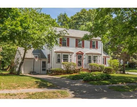 100 Mayflower Rd, Needham, MA 02492 photo 2