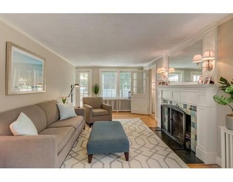 100 Mayflower Rd, Needham, MA 02492 photo 6