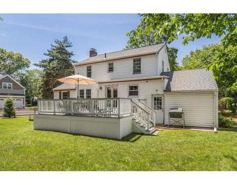100 Mayflower Rd, Needham, MA 02492 photo 27