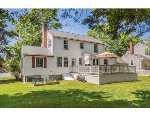 100 Mayflower Rd, Needham, MA 02492 photo 26