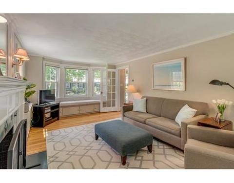 100 Mayflower Rd, Needham, MA 02492 photo 7