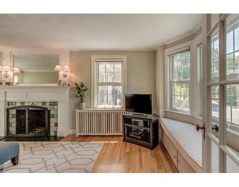 100 Mayflower Rd, Needham, MA 02492 photo 5