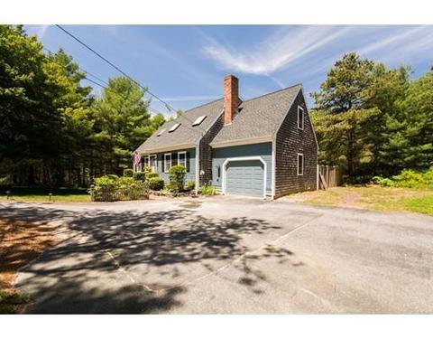 3 Skiff Ln, Wareham, MA 02571 photo 29