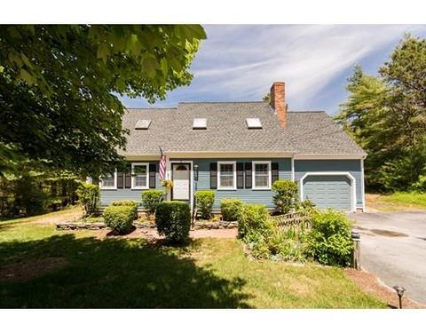 3 Skiff Ln, Wareham, MA 02571 photo 1