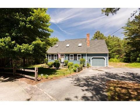 3 Skiff Ln, Wareham, MA 02571 photo 30