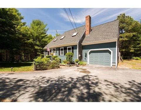 3 Skiff Ln, Wareham, MA 02571 photo 28