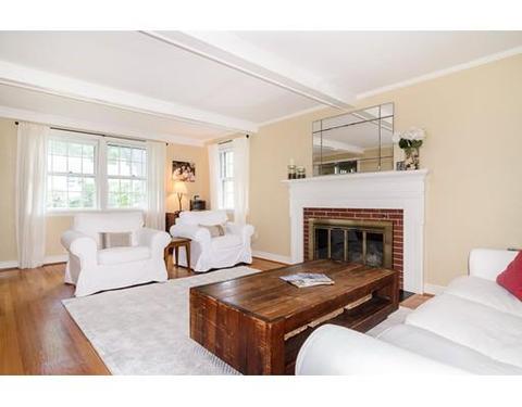 31 Haven Rd, Wellesley, MA 02481 photo 9