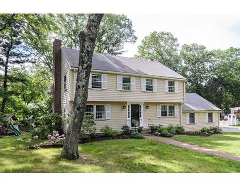 31 Haven Rd, Wellesley, MA 02481 photo 1