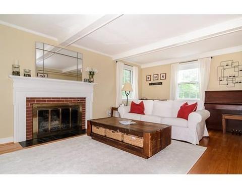 31 Haven Rd, Wellesley, MA 02481 photo 8