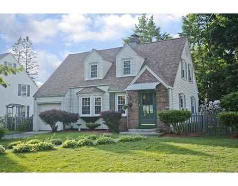 34 Fenimore Blvd, Springfield, MA 01108 photo 2