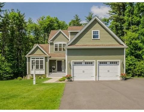 146 Queens Cir, Raynham, MA 02767 photo 1