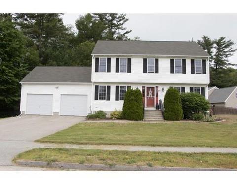 2 Edward Rd, Dudley, MA 01571 photo 1