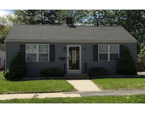 34 Eloise St, Springfield, MA 01118 photo 1