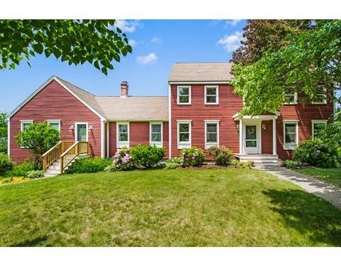 93 Charter Rd, Acton, MA 01720 photo 1