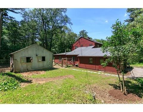7 Forest St, Dover, MA 02030 photo 16
