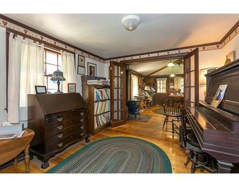 7 Forest St, Dover, MA 02030 photo 15
