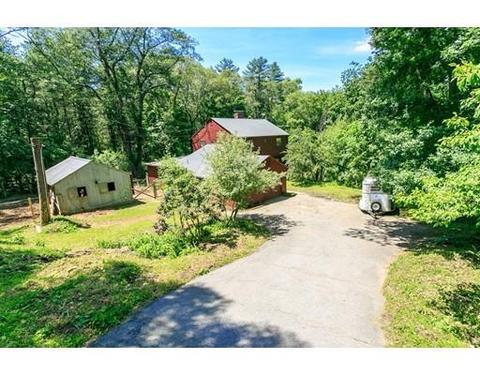 7 Forest St, Dover, MA 02030 photo 1
