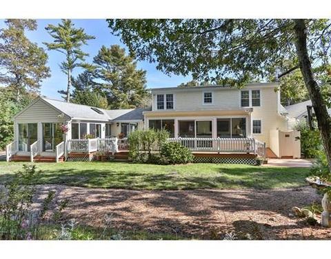 766 Putnam Ave, Barnstable, MA 02635 photo 2