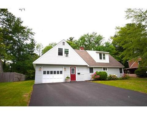 9 Curtis Rd, Natick, MA 01760 photo 1