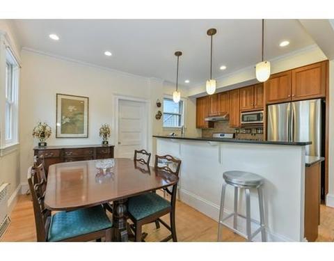 78 Windsor Rd #1, Brookline, MA 02445 photo 5