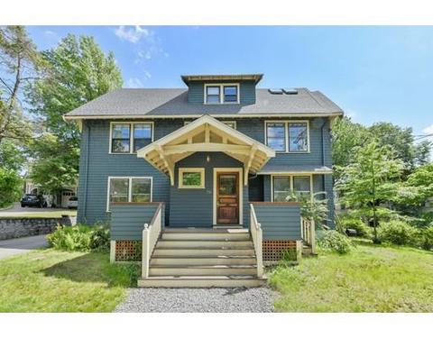 78 Windsor Rd #1, Brookline, MA 02445 photo 1