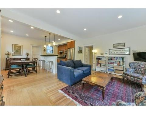 78 Windsor Rd #1, Brookline, MA 02445 photo 6