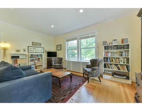 78 Windsor Rd #1, Brookline, MA 02445 photo 4