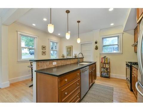 78 Windsor Rd #1, Brookline, MA 02445 photo 3