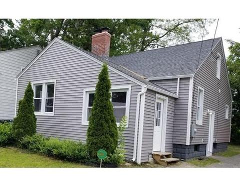 267 Jasper St, Springfield, MA 01109 photo 1